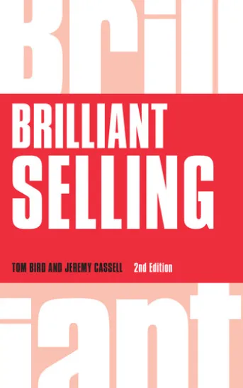 Brilliant Selling
