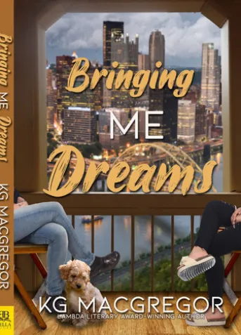 Bringing Me Dreams