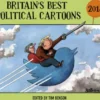 Britain’s Best Political Cartoons 2018
