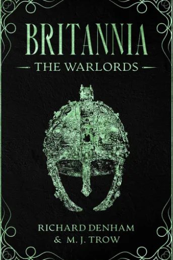 Britannia: The Warlords