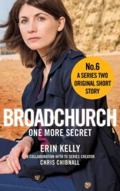 Broadchurch: One More Secret (Story 6)