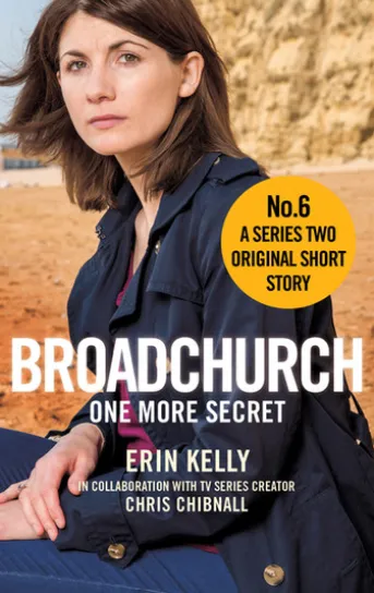 Broadchurch: One More Secret (Story 6)