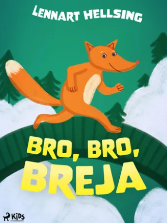 Bro, bro, breja