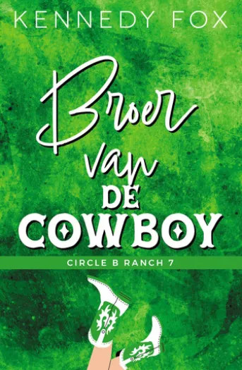 Broer van de cowboy