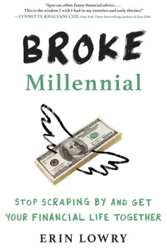 Broke Millennial