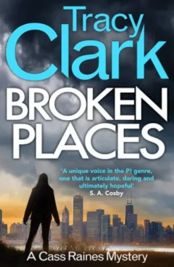 Broken Places