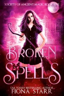 Broken Spells