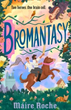 Bromantasy