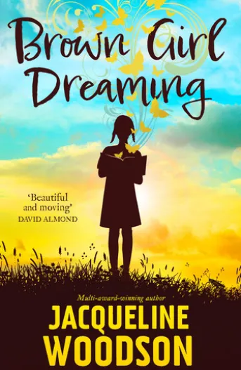 Brown Girl Dreaming