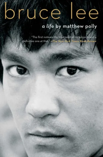 Bruce Lee