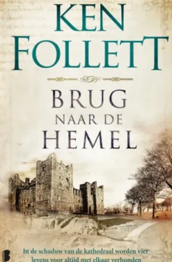 Brug naar de hemel