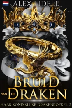 Bruid van de Draken: Fantasy Romantiek