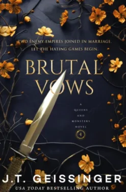Brutal Vows