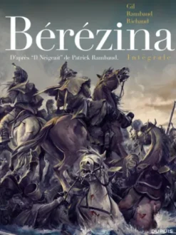 Bérézina