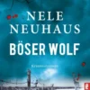 Böser Wolf