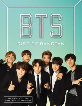 BTS: Rise of Bangtan