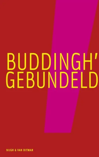 Buddingh' gebundeld