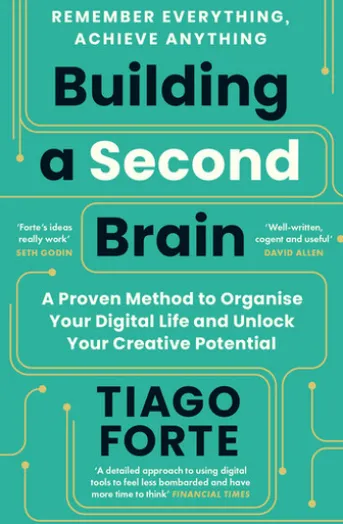 Building a Second Brain