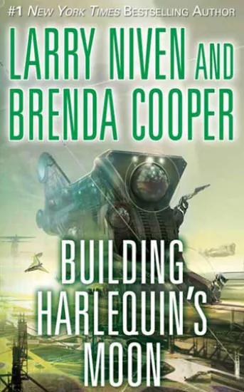 Building Harlequin's Moon