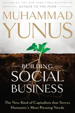 Building Social Business