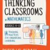 Building Thinking Classrooms in Mathematics, Grades K-12