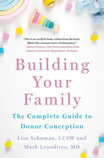 Building Your Family