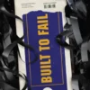 Built to Fail