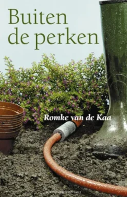 Buiten de perken
