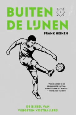 Buiten de lijnen