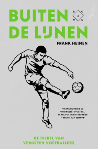 Buiten de lijnen