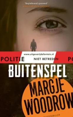 Buitenspel