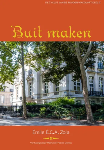Buit maken