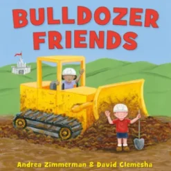 Bulldozer Friends