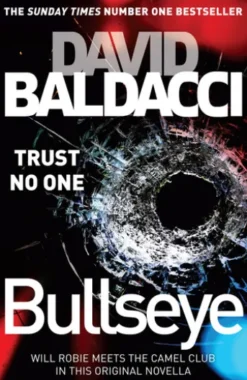 Bullseye