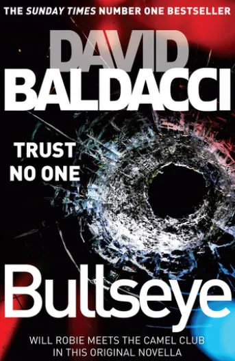 Bullseye