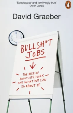 Bullshit Jobs