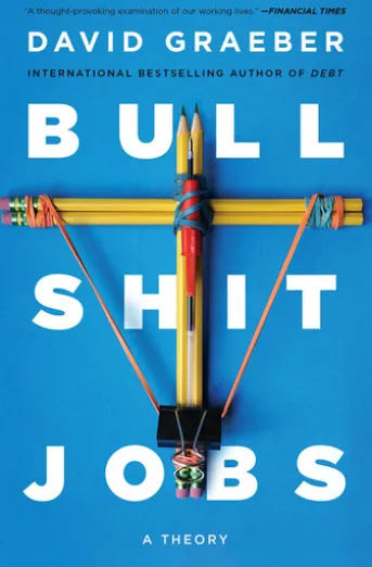 Bullshit Jobs