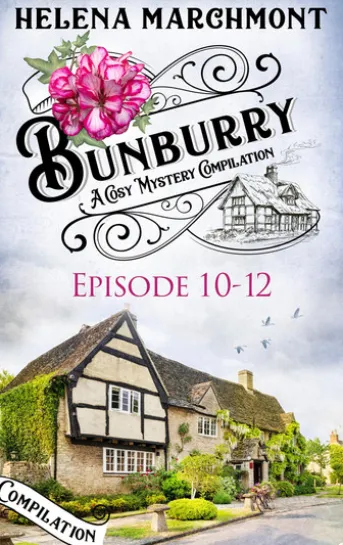 Bunburry - Episode 10-12