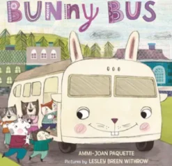Bunny Bus