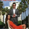 Burn Notice: The End Game