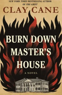 Burn Down Master's House
