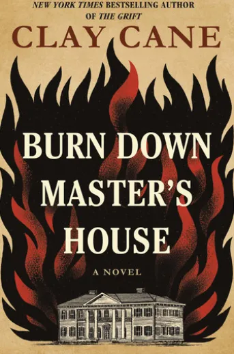 Burn Down Master's House