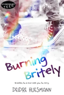 Burning Britely