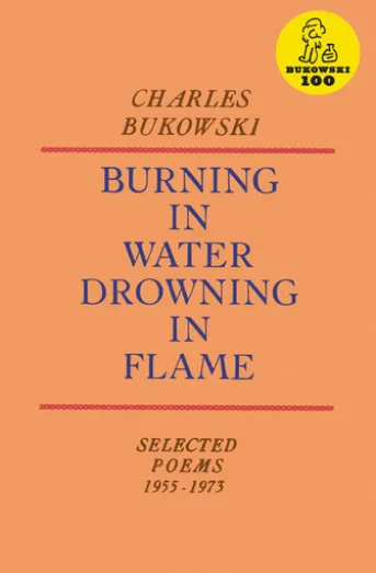 Burning in Water, Drowning in Flame