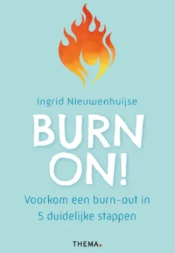 Burn on!