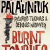 Burnt Tongues: An Anthology of Transgressive Short Stories