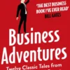 Business Adventures