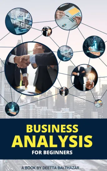 Business Analysis Essentials