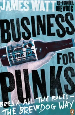 Business for Punks