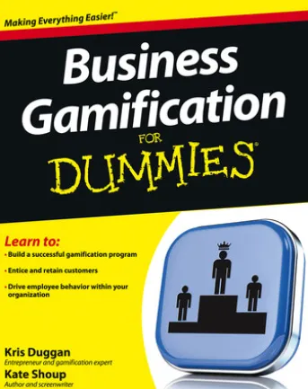 Business Gamification For Dummies
